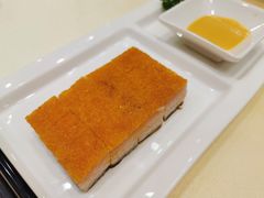 冰烧三层肉-兴悦酒家(保利克洛维店)