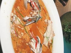 -丹江渔村(首都机场店)