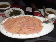 -麻辣英雄重庆火锅(常平店)
