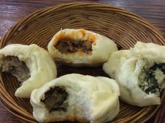 -清真石家包子(大皮院总店)