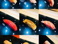 -鮨青(恒基名人购物中心店)