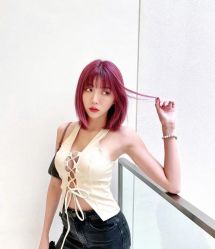 -罗亚帝造型