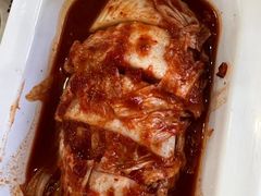 -服务大楼冷面(延大店)