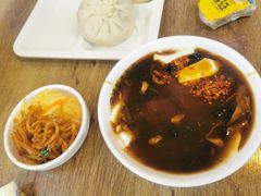 -老街粘食店(宜昌路店)