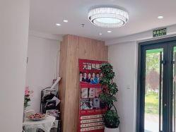 -芊冉•美甲美睫纹绣