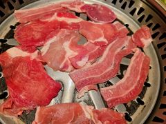 -梨花自助烤肉(乐宾店)