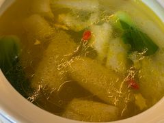 -HOMES上海本帮菜(襄阳公园店)
