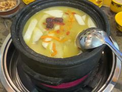 -田村·石锅藏香鸡(八廓街店)