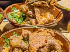 -虾领航小龙虾·吉林烧烤(柳州路店)