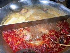 -湊湊火锅·茶憩(上海合生汇店)