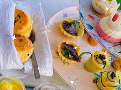 -万达文华酒店·48F云端窗景美食汇自助餐厅