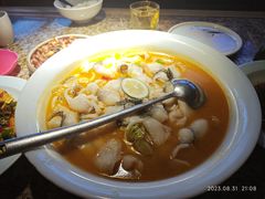 -合喜味道(凤城九路店)