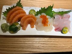 -初居食屋日式料理(万象城购物中心店)