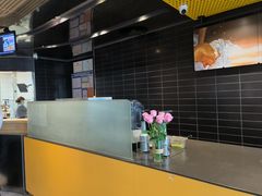 大堂-麦当劳(沙面店)
