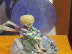 -龙湖西安曲江天街