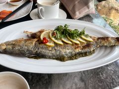 -外滩悦榕庄·海怡西餐厅