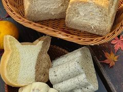 -花园饼屋·吐司蛋糕面包(星海店)