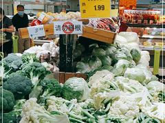 -幸福荣耀生鲜超市(和平街店)