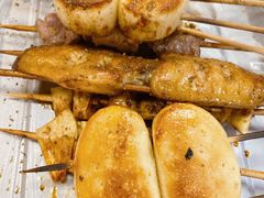 -胖姐烧烤(总店)