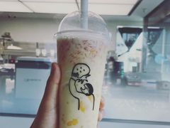 -喜茶(上海北外滩来福士店)