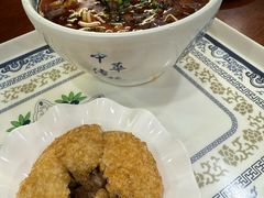 -黔肠旺面馆(八鸽岩店)