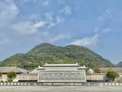 -广州市白云山风景名胜区