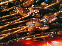 -十里铺铁板鱿鱼