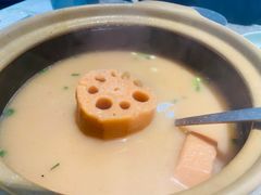 -洞庭家宴·头牌甲鱼(广渠门店)