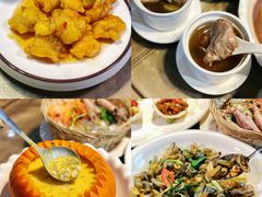 -百年银屏蚝烙·潮汕菜·非遗(乐山店)