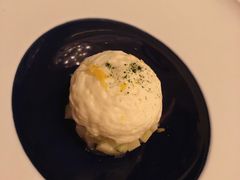 -Caprice(香港四季酒店)