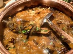 -关东小磨东北菜(上海长风大悦城店)