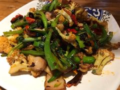 -山城遇宴·重庆江湖菜(五道口银谷大厦店)