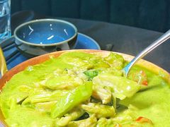 -BetterThai 泰加(苏州中心店)