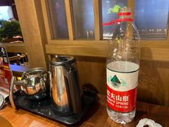 -九田家黑牛烤肉料理(新辰里亚运村店)