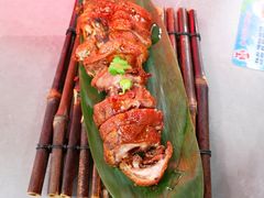 -吃不恼火·江湖菜·小酒馆(日月光田子坊店)