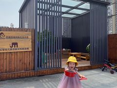 -妈咪的吻Mommy kiss国际托育中心(康桥融府店)