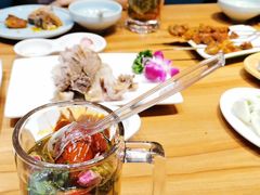 手抓羊肉-品回味清真西北楼(宁波首店)