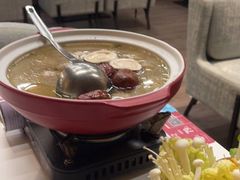 -楚山晓·湖北菜(武汉光谷K11店)