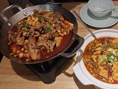 -全牛匠·乐山跷脚牛肉(新中关店)