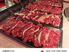 -三头牛·潮汕牛肉生蚝火锅 (夏湾店)