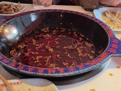 -何师傅美蛙鱼头(汉街店)