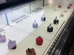 -黑天鹅蛋糕店(青年大街店)