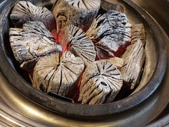 -唯成•韩国炭火烤肉 유성고기