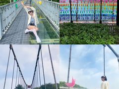 -石燕湖生态旅游景区