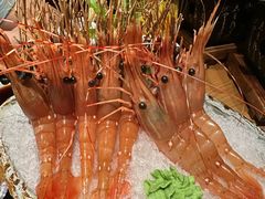 -虹料理·日料放题(悠方店)