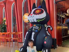 -墨纪Mojí墨西哥餐厅(南开大悦城店)