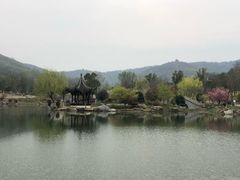 -南山风景名胜区