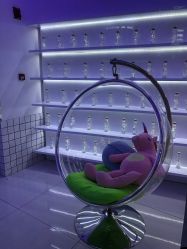 -P.STYLE 派斯造型