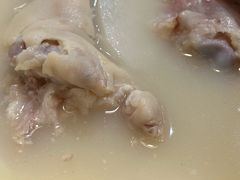 山药蹄花-易老妈蹄花.特色川菜(人民公园总店)