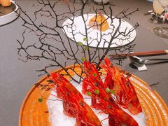 -上海滩餐厅(BFC外滩金融中心店)